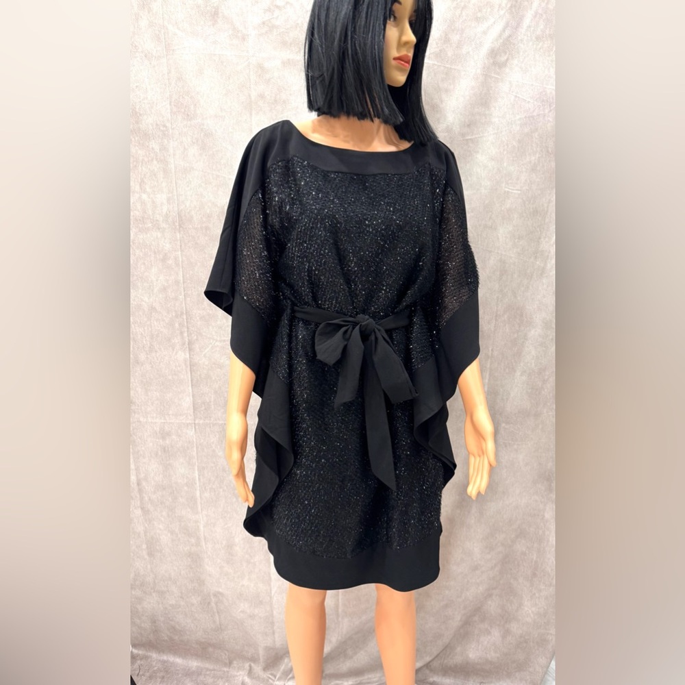 Trina Turk Black Dress